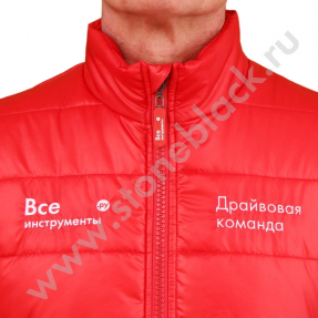 Жилет Все Инструменты 2019