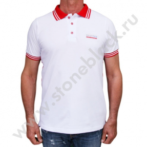 Рубашка поло Энергаз