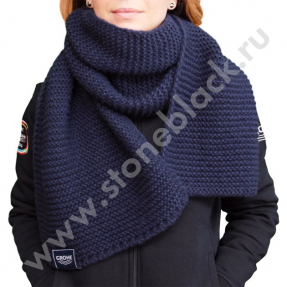 Вязаный шарф GROHE