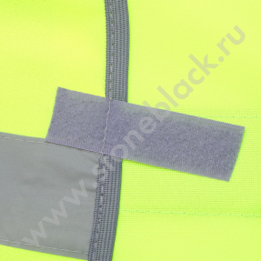 Жилеты сигнальные Mercedes-Benz