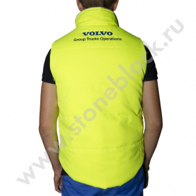 Жилет VOLVO