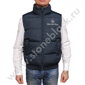 Жилет Mercedes