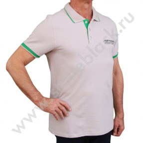 Рубашки поло Айтеко