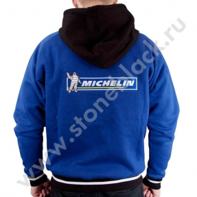 Толстовка MICHELIN