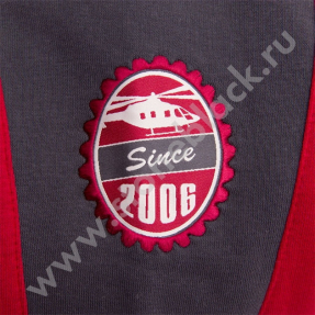 Толстовка Вертолеты России