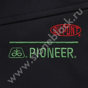 Куртка Softshell DuPont Pioneer (женская)