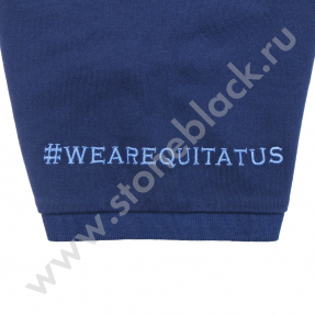 Рубашки поло Equitatus