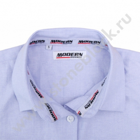 Сорочка Modern Machinery