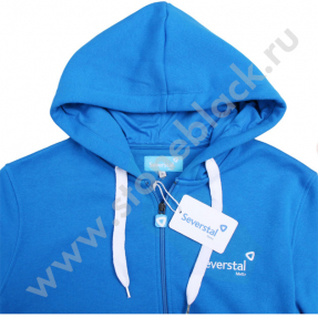 Толстовки Erstal