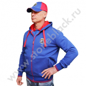 Толстовки HI