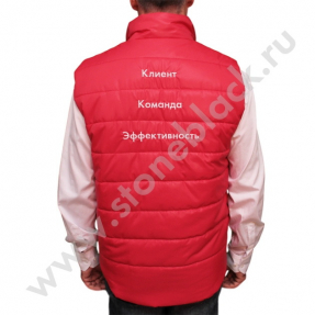 Жилет Все Инструменты (мужской)