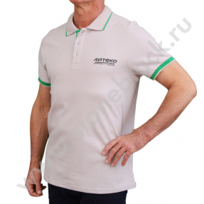 Рубашки поло Айтеко