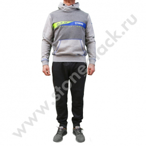Толстовки YAMAHA