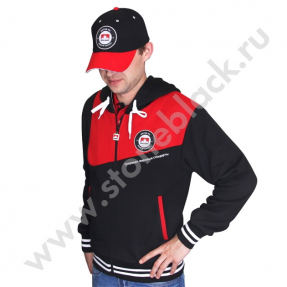 Толстовка PETRO-CANADA