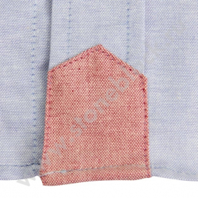 Сорочка TOTACHI (мужская)