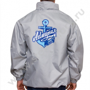 Ветровка TOTACHI