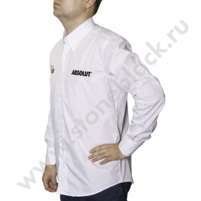 Сорочка ABSOLUT