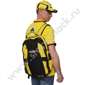 Рубашка поло РОСНЕФТЬ