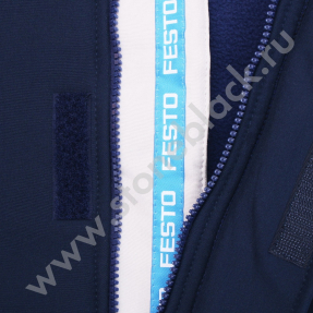 Куртки Softshell FESTO