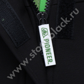 Куртка Softshell DuPont Pioneer (женская)