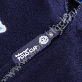 Флисовка Volkswagen