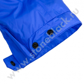 Пуховик Blue Fish Рольф