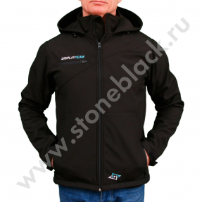 Куртки Dailyteam