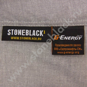 Сорочка G-Energy