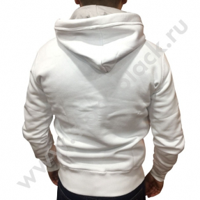 Толстовка Mercedes