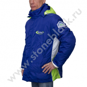 Куртка Cone Forest