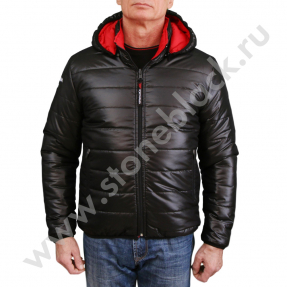 Куртки YOKOHAMA Crew