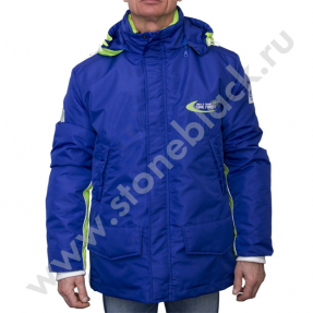 Куртка Cone Forest