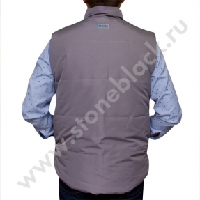 Двухсторонний жилет KNTP