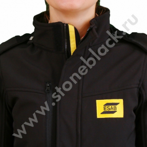 Куртка Softshell ESAB (женская)