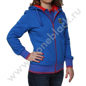 Толстовки HI (женские)