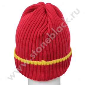 Вязаная шапка и перчатки (touchscreen) Филимонов