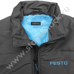 Жилеты Festo (женские)