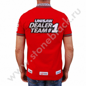 Рубашка поло UNISAW 25 лет