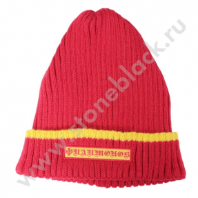 Вязаная шапка и перчатки (touchscreen) Филимонов