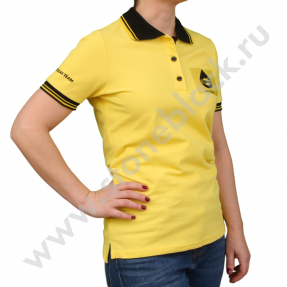 Рубашки поло Rapool 2020 (женские)