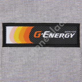 Сорочка G-ENERGY Service (мужская)