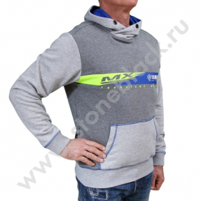 Толстовка YAMAHA