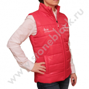 Жилет Все Инструменты