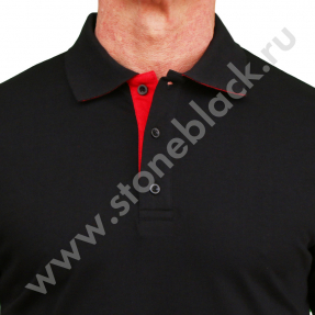 Рубашки поло KIA