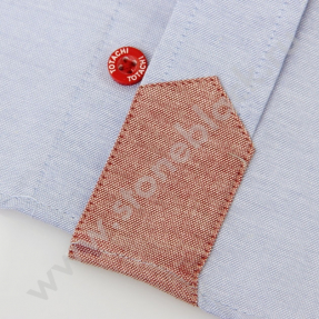 Сорочка TOTACHI #2 (мужская)