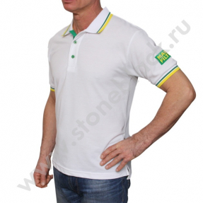Рубашка поло MANN FILTER (мужская)