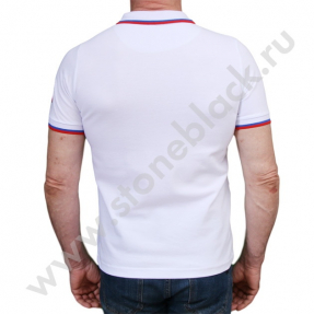 Рубашка поло Exodus 2018