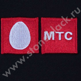 Толстовка МТС