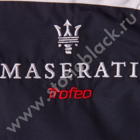 Сорочка MASERATI