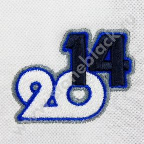 Рубашка поло Volkswagen POLO CUP